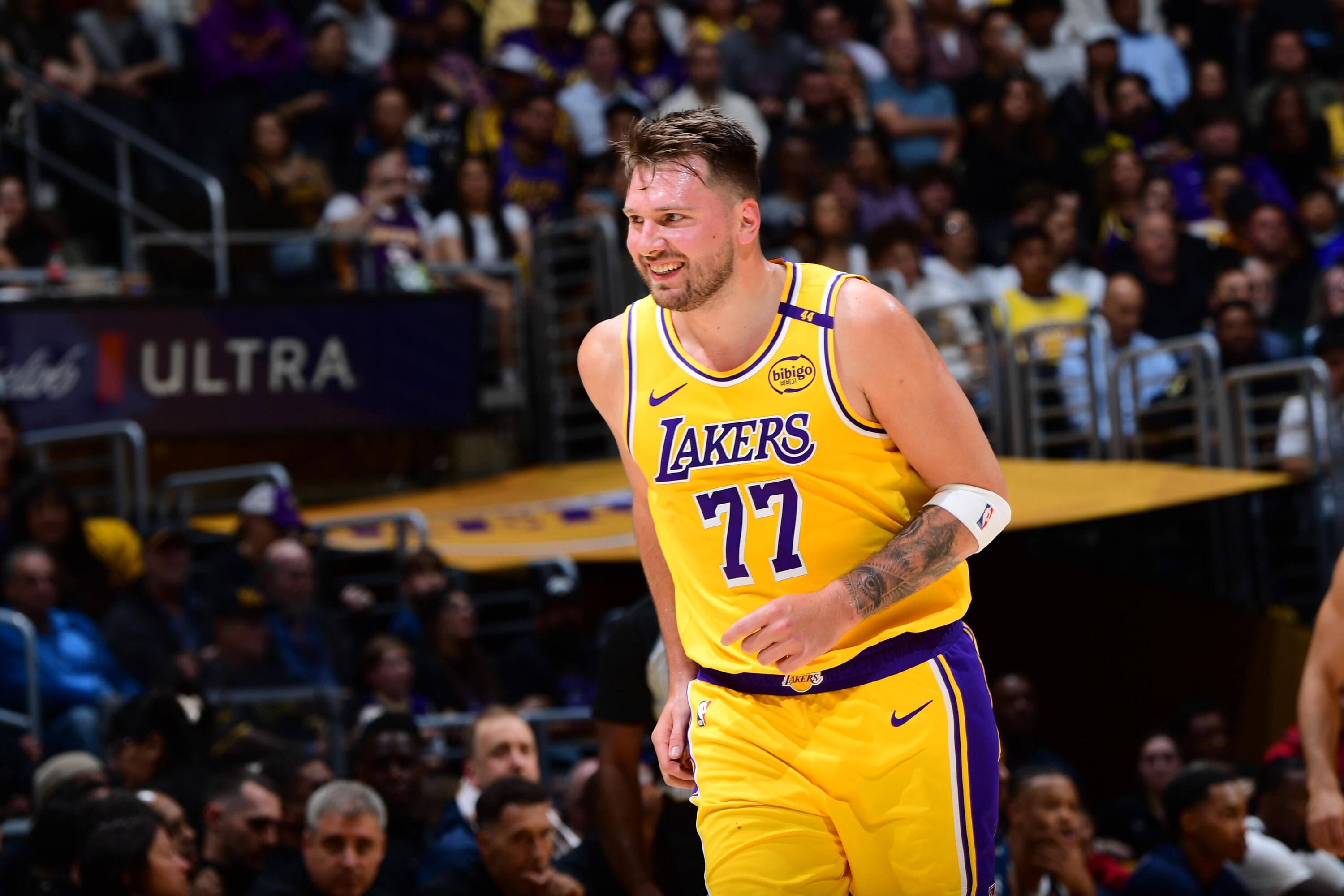 NBA Power Rankings: Golden State Warriors, Los Angeles Lakers Surging