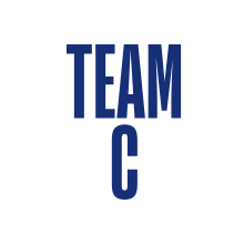 Team C logo