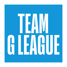 Team G League logo