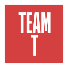 Team T logo