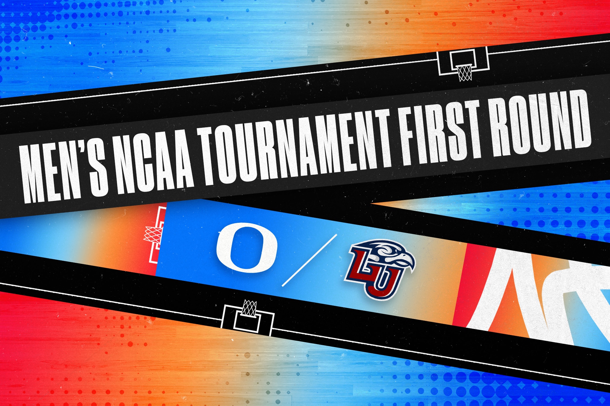 Men's NCAA Tournament 2025 B/R Expert Predictions for First Round
