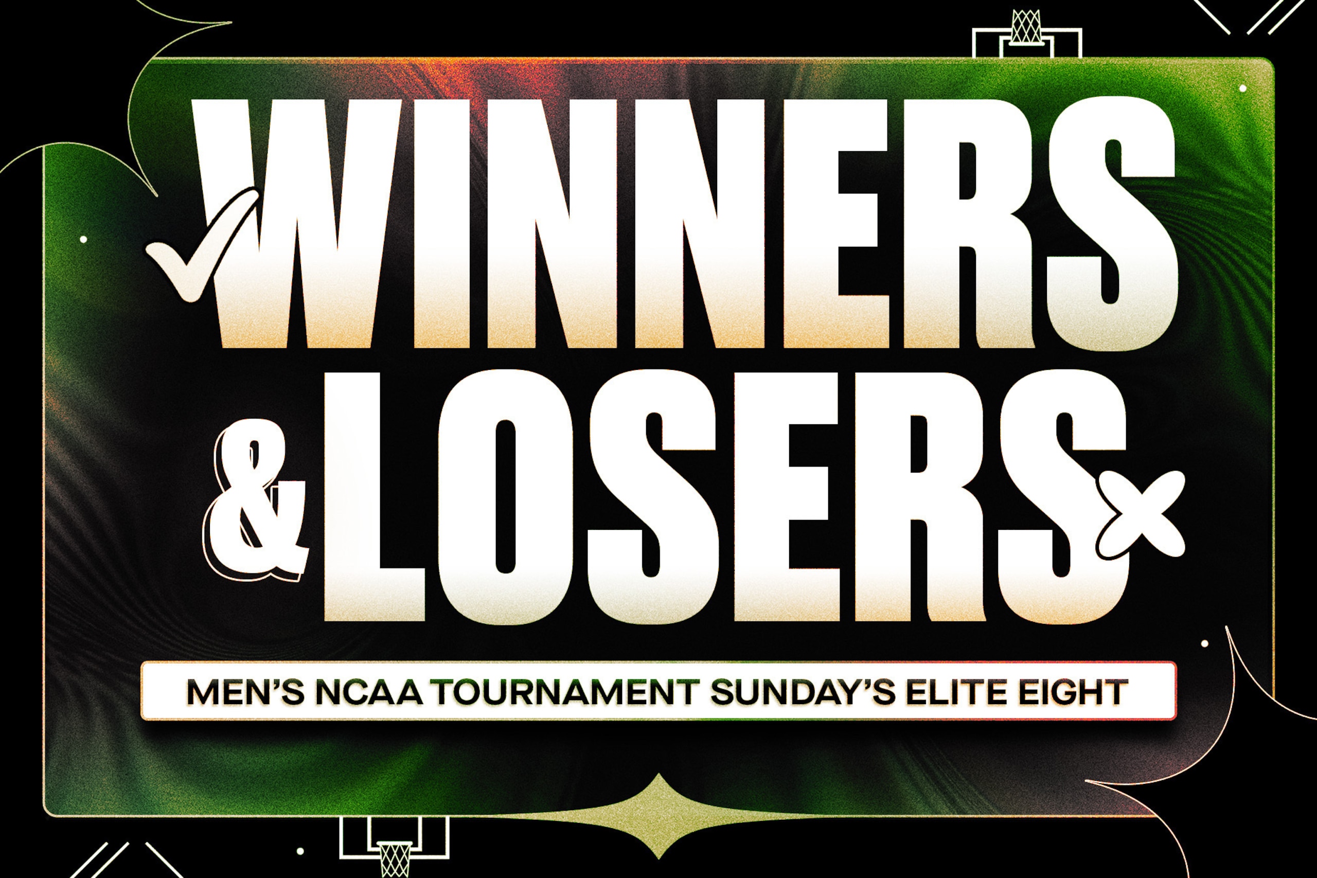 B/R Winners and Losers