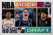 Nba 2025 Draft SLAM HS Hoops On X ESPN Just Released A NEW 2025 NBA