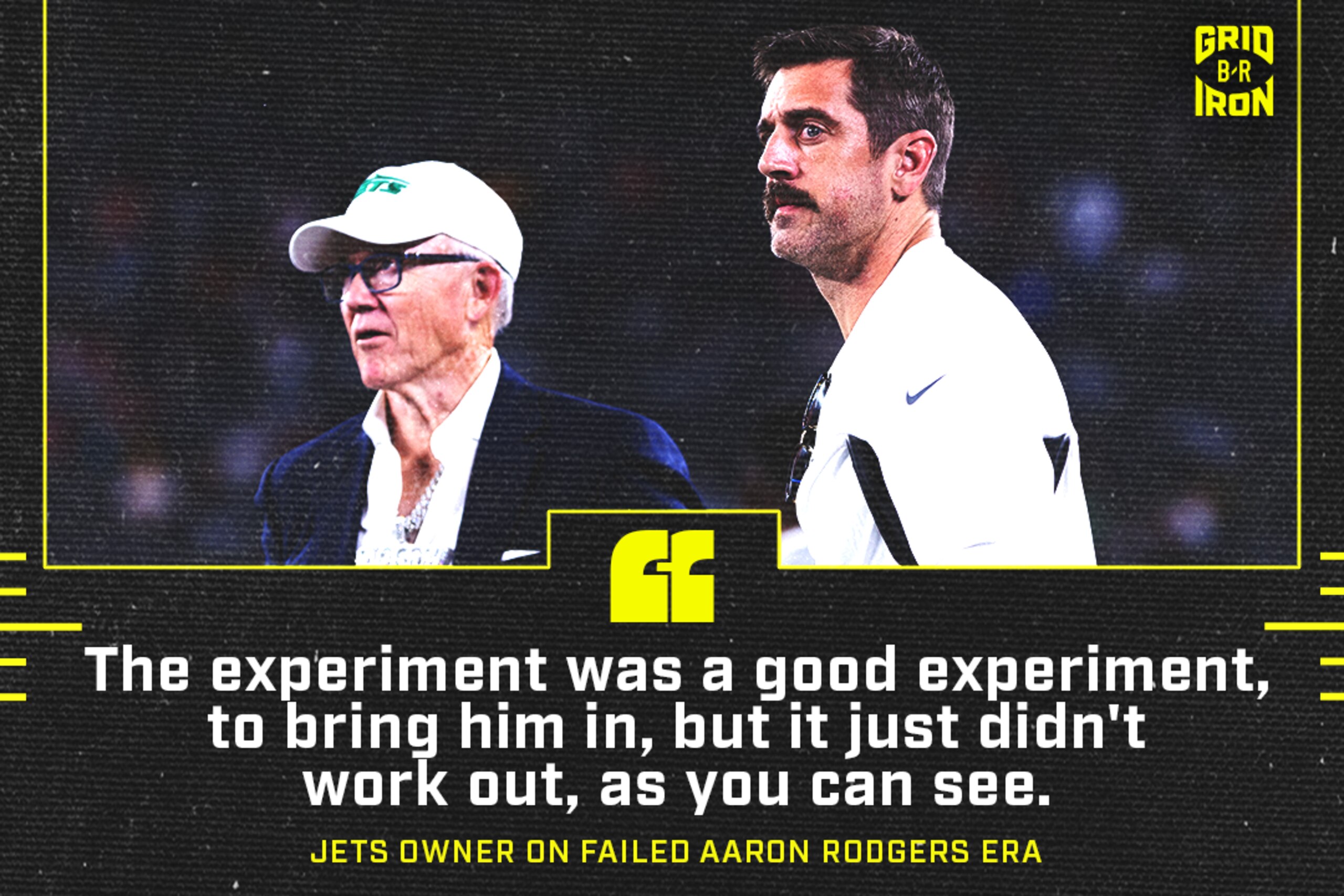 via Bleacher Report via Bleacher Report