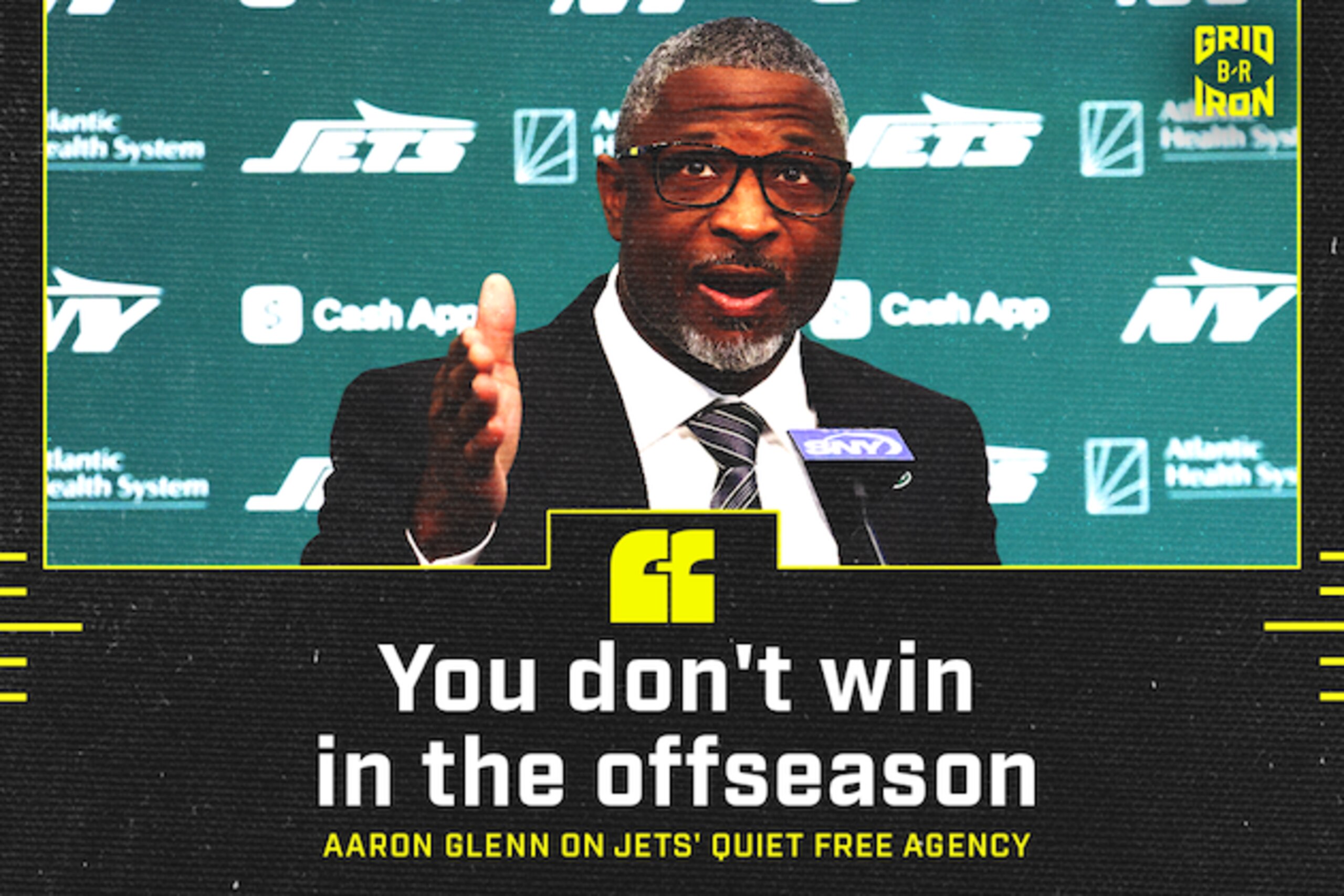 via Bleacher Report via Bleacher Report