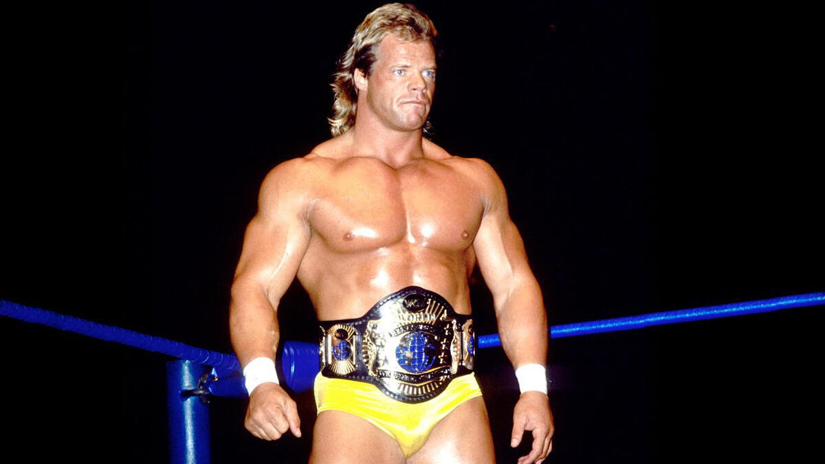 Lex Luger Announced for 2025 WWE Hall of Fame Class; Joins Triple H,  Michelle McCool