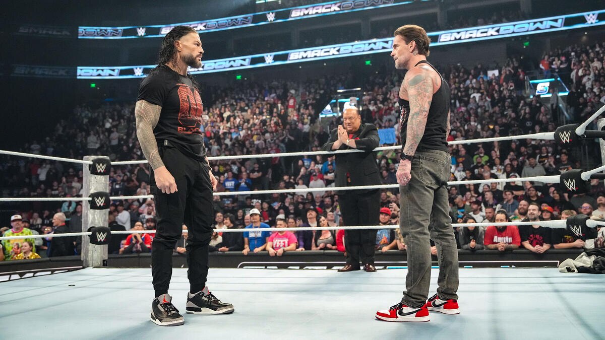 The time has come for Roman Reigns and Paul Heyman to go their separate ways.