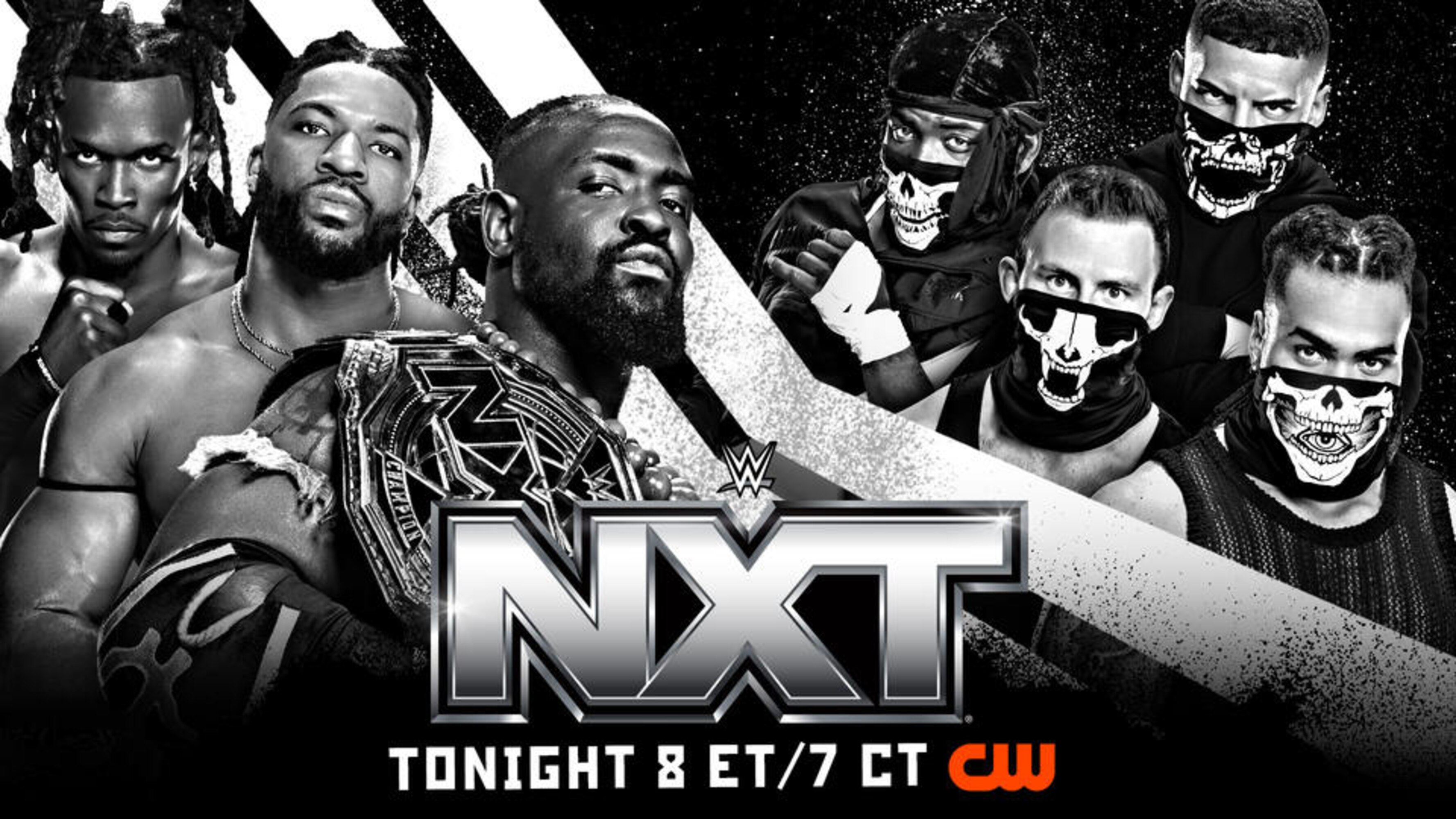 WWE NXT Results, Winners, Live Grades, Reaction and Highlights from April 8