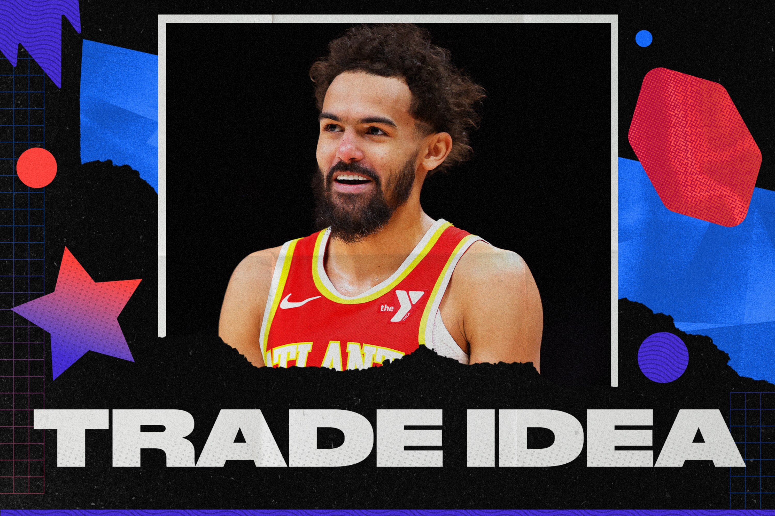 Trae Young Trade Idea to Land Star Guard with Miami Heat