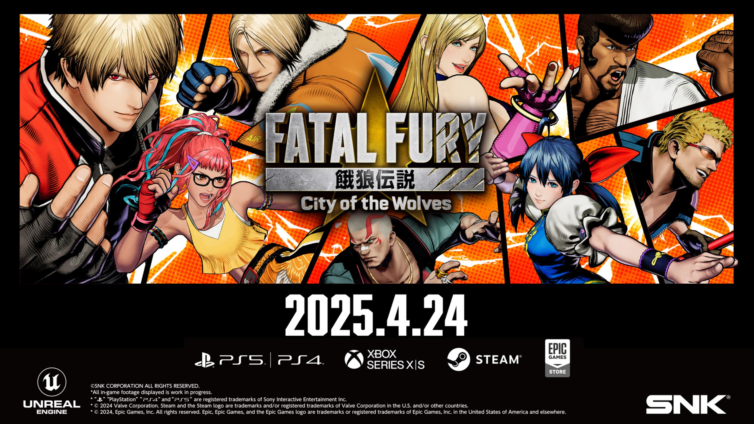 SNK SNK