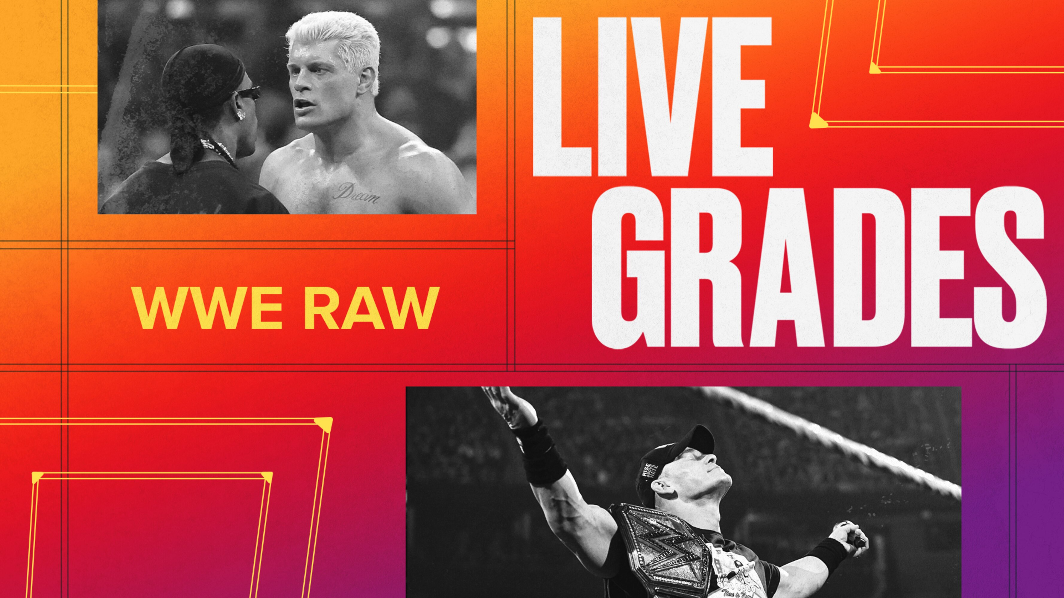 WWE Raw Results, Winners, Live Grades, Reaction and Highlights After SNME Tampa