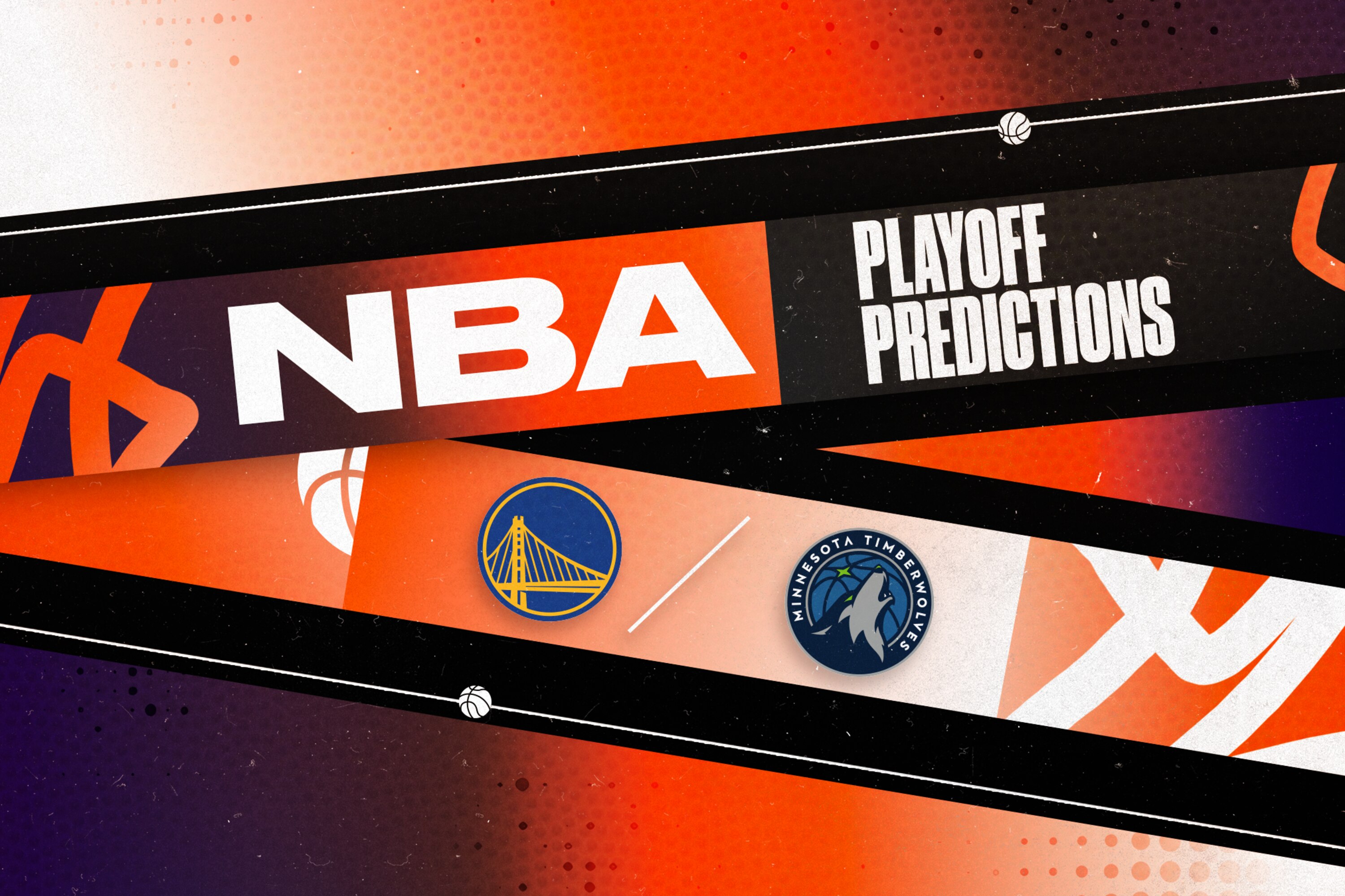 Warriors vs. Timberwolves Bold Predictions for Round 2 NBA Playoffs Series