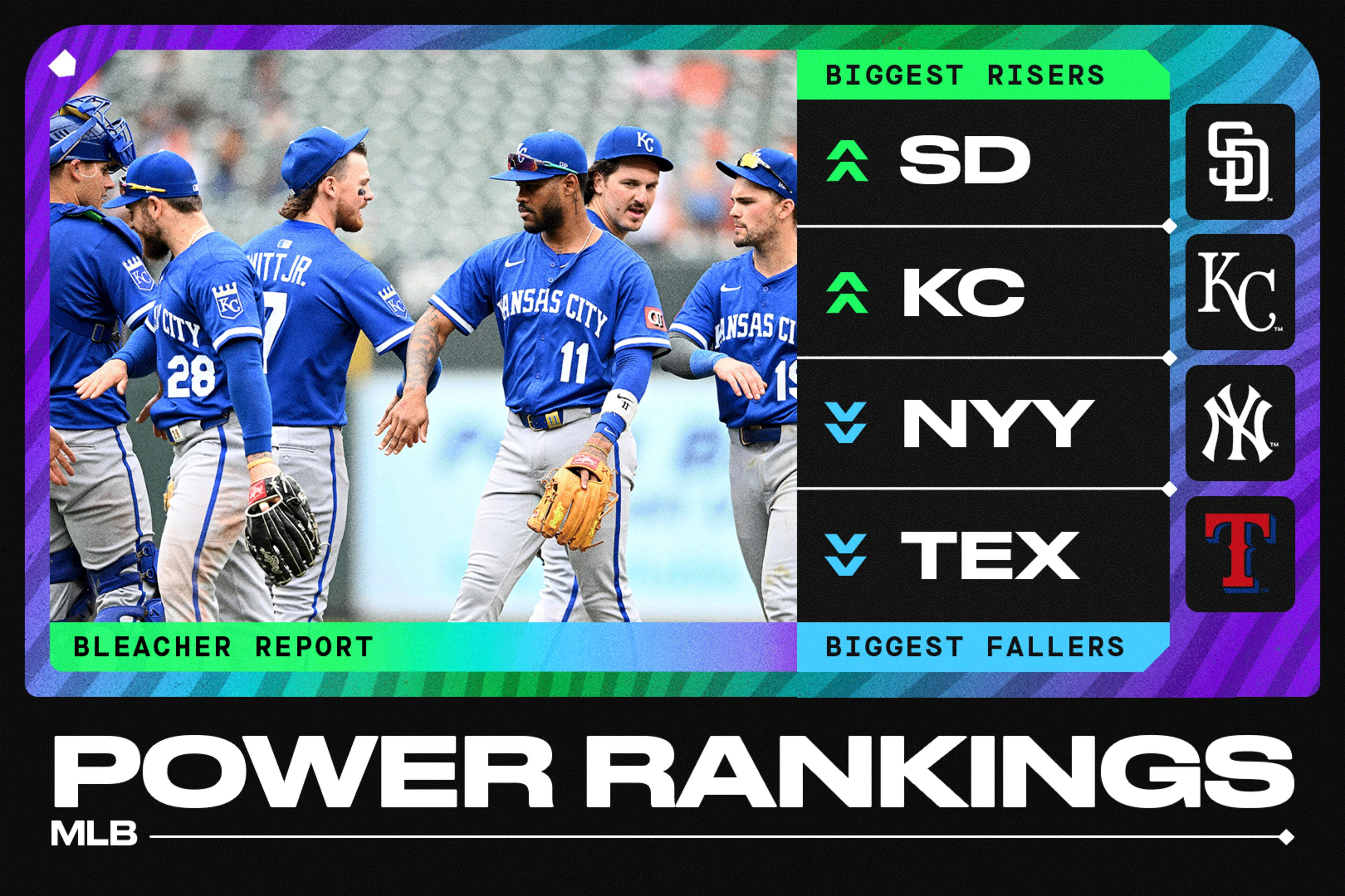 BR MLB