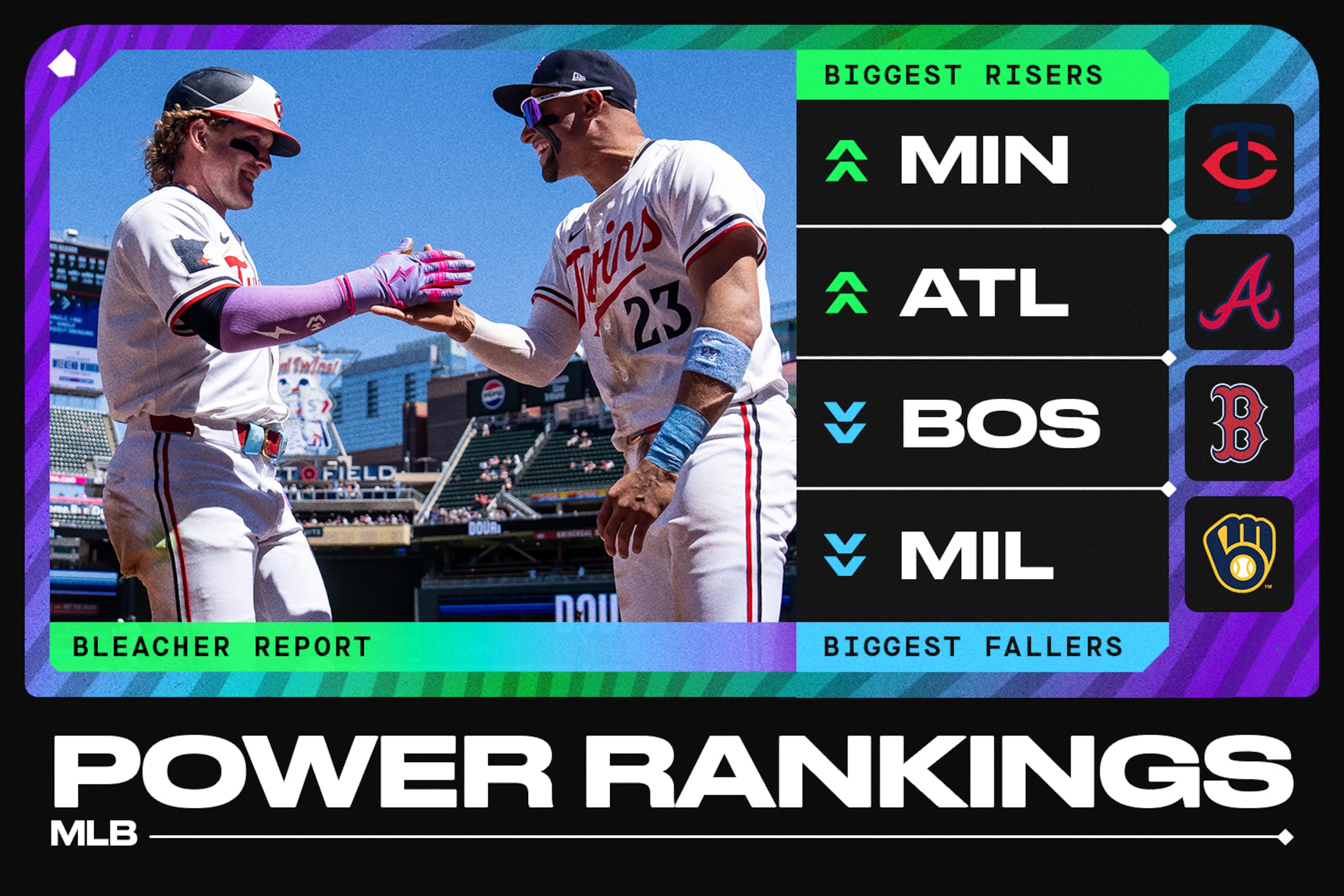 BR MLB