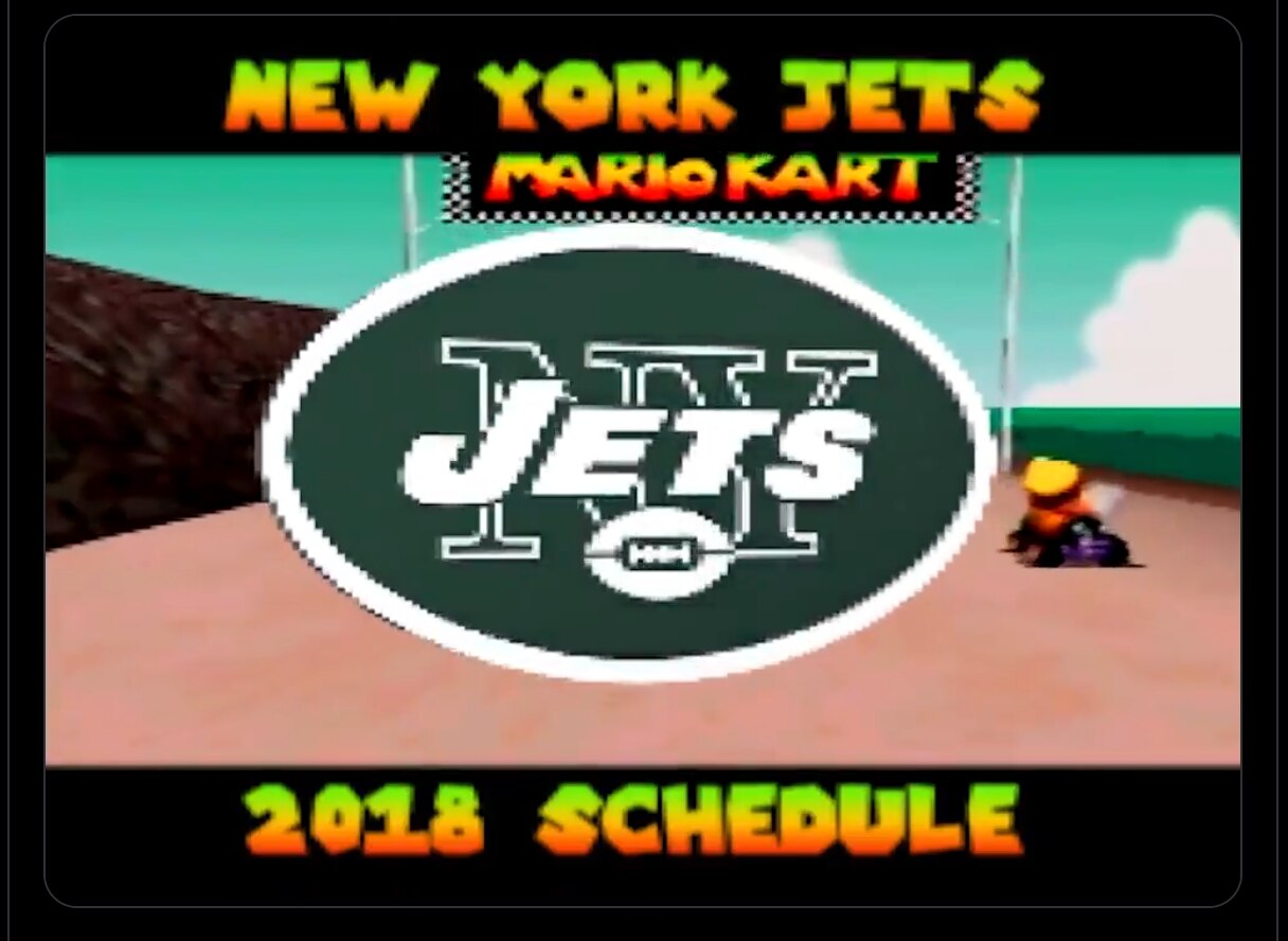 NY Jets
