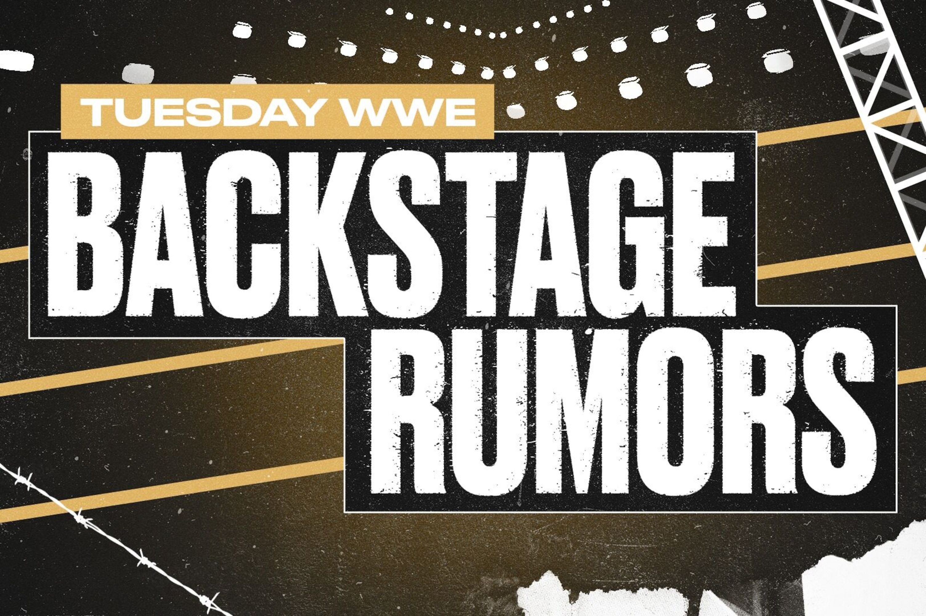 WWE Rumors on CM Punk, John Cena, LA Knight, Seth Rollins, Jade Cargill and Naomi