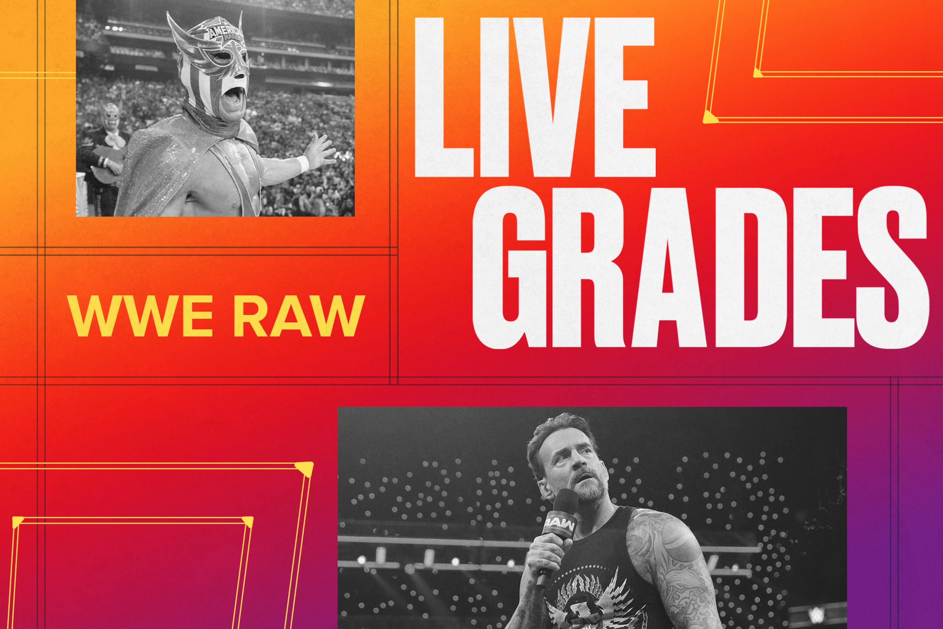 WWE Raw Results, Winners, Live Grades, Reaction and Highlights Before MITB