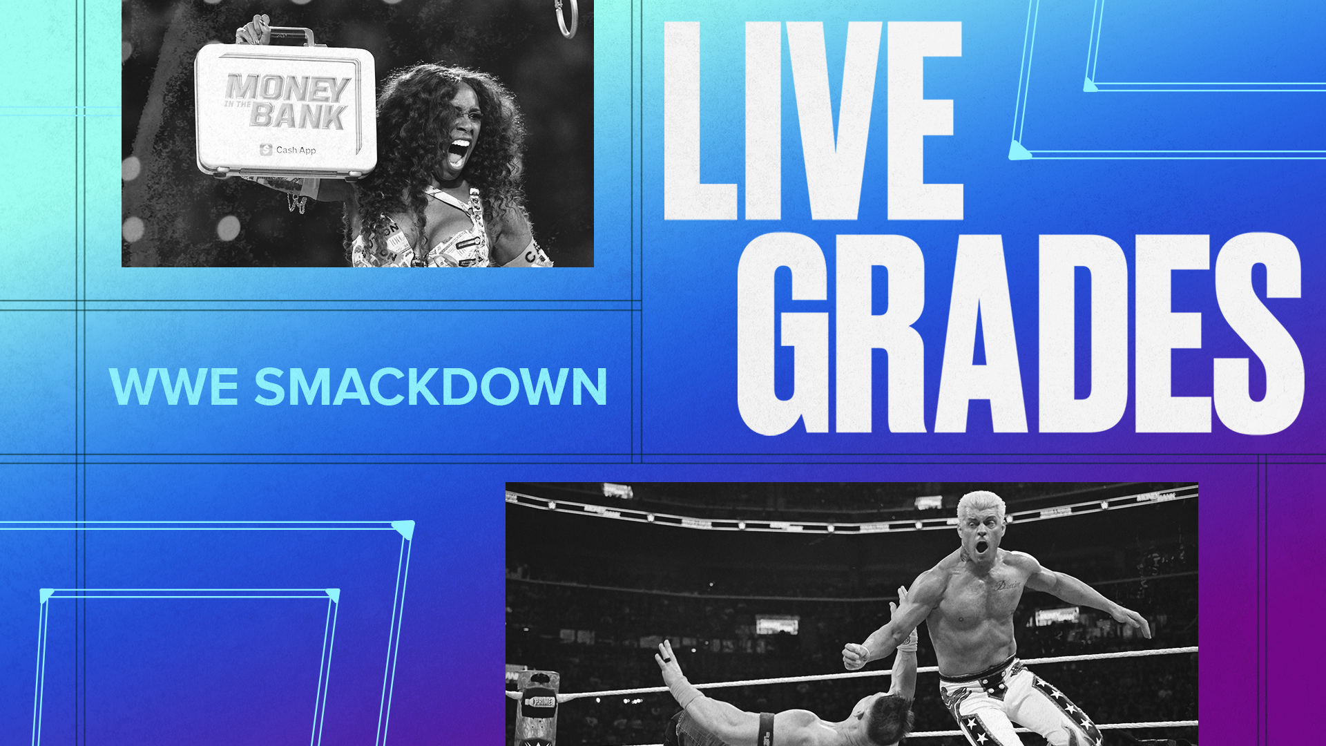 WWE SmackDown Results, Winners, Live Grades, Reaction and Highlights ...