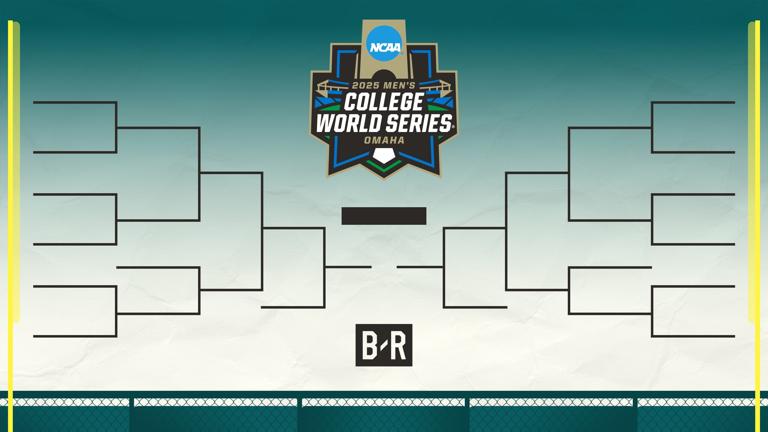 2025 Men's College World Series