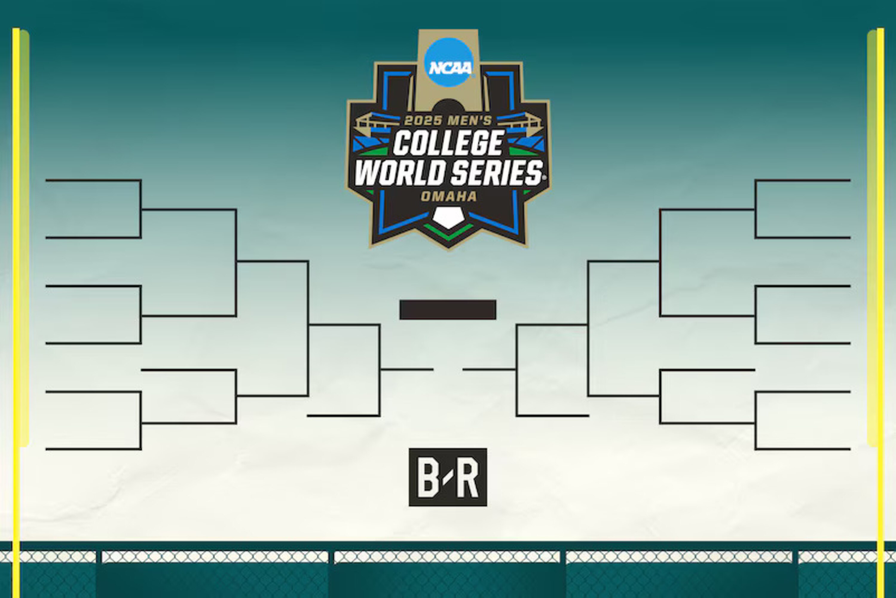 College World Series Bracket Finals 2025 LSU vs. CCU Game 1 Score and Recap