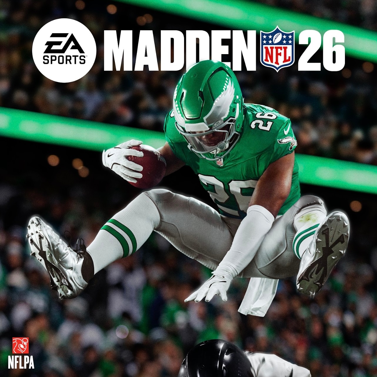 Madden NFL 26 New Features Revealed in Gameplay Deep Dive Trailer