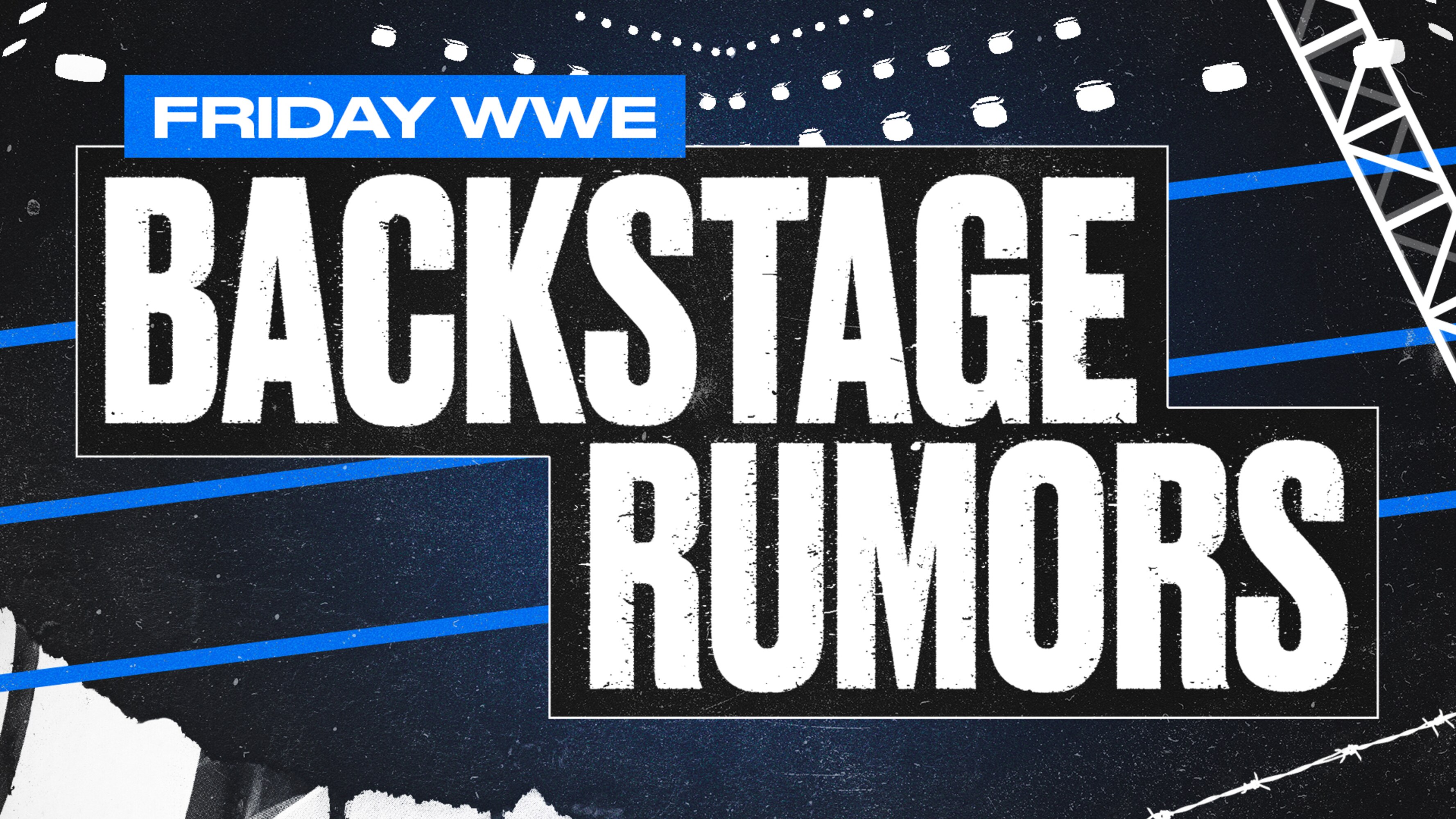 WWE Rumors on The Rock, Triple H, R-Truth's Contract and The Miz Being Written Off TV