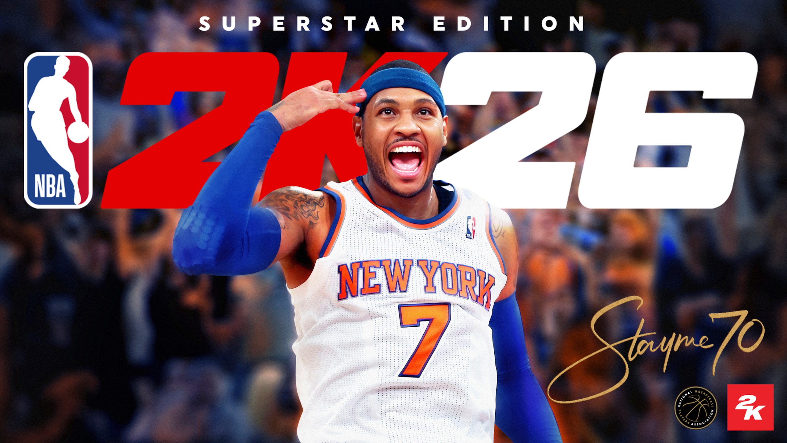 Photo Credit: 2K Sports