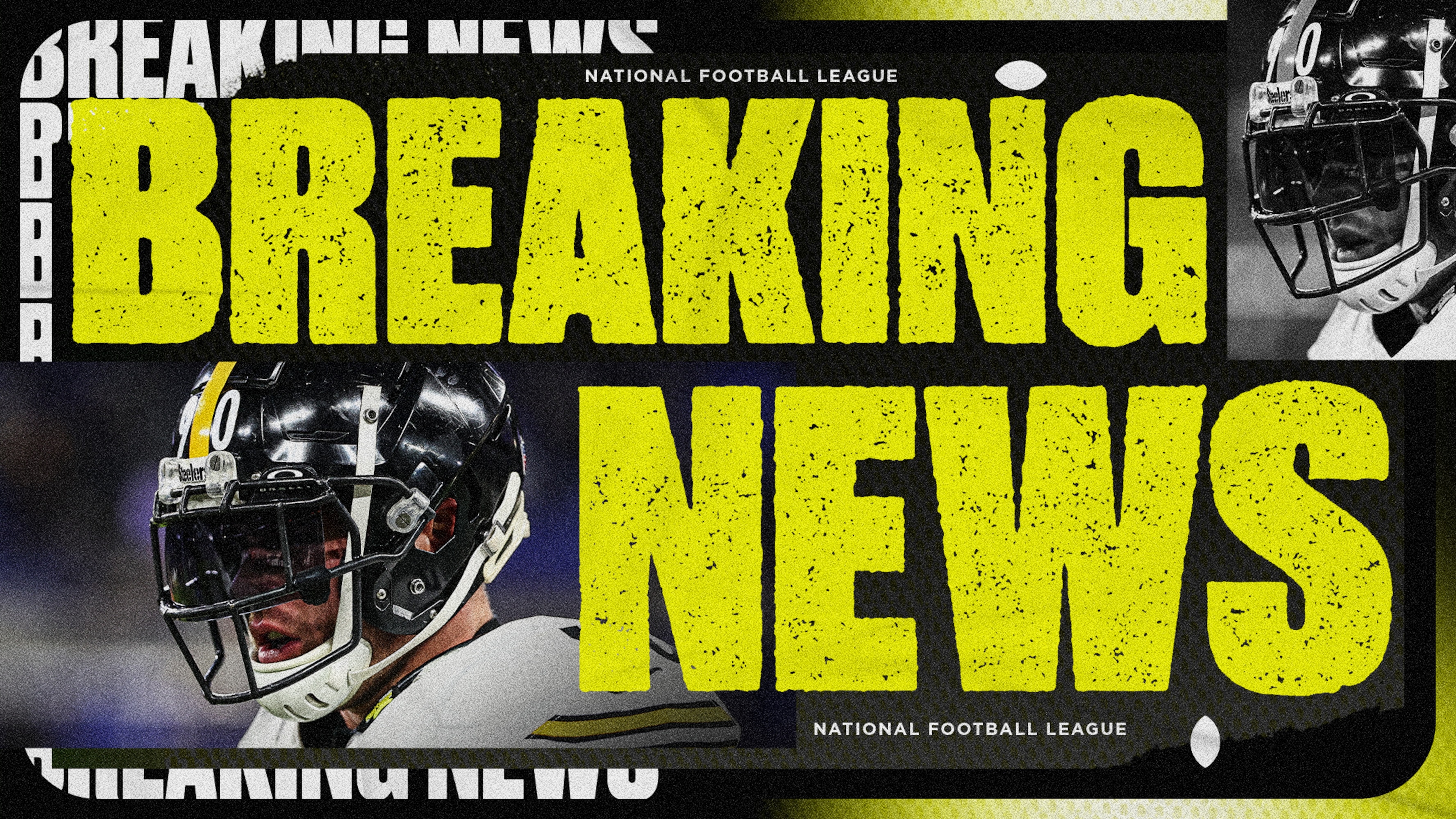 T.J. Watt Reportedly Agrees to $123M Steelers Contract Extension, Makes NFL History