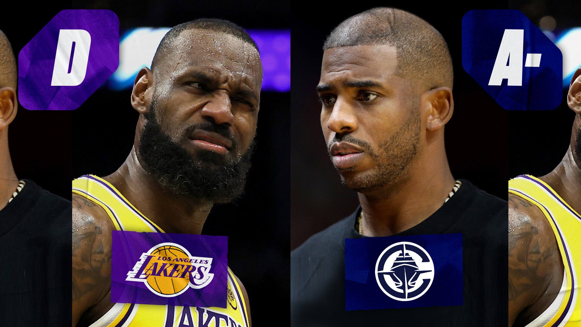Grading Every Team's 2025 NBA Offseason So Far