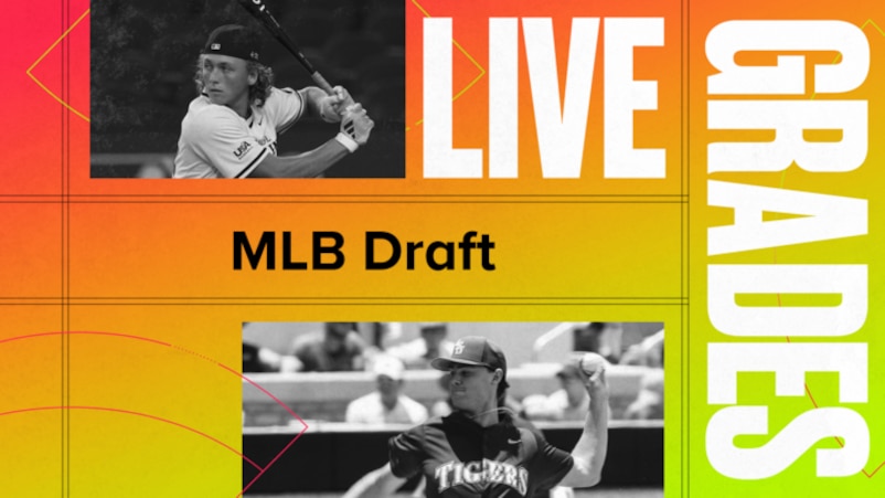 2025 MLB Draft Recap: Key Winners, Standout Picks, and Takeaways