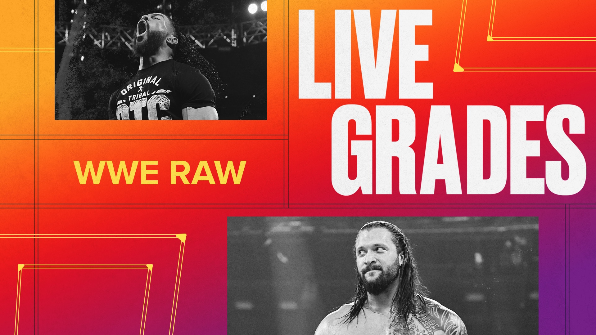 WWE Raw Results, Winners, Live Grades, Reaction and Highlights From July 21