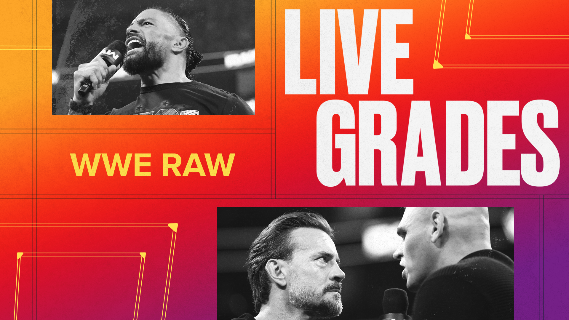 WWE Raw Results, Winners, Live Grades, Reaction, Highlights Before SummerSlam 2025