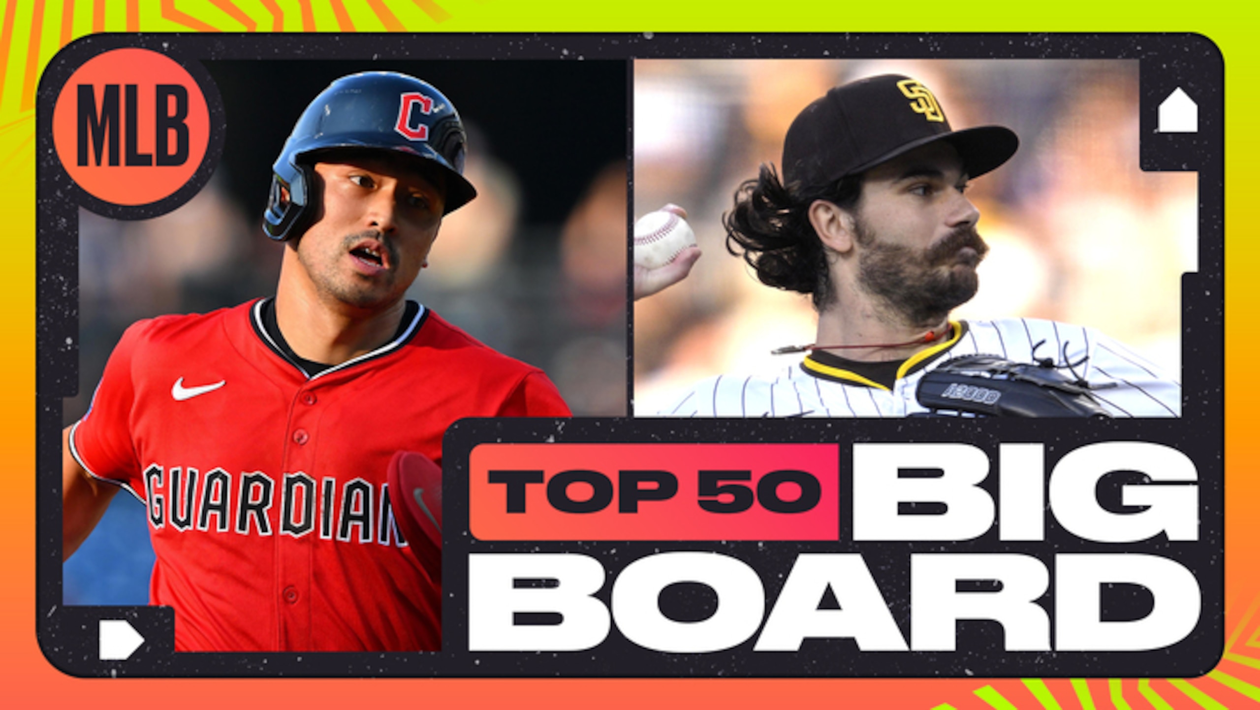 MLB Trade Deadline Big Board