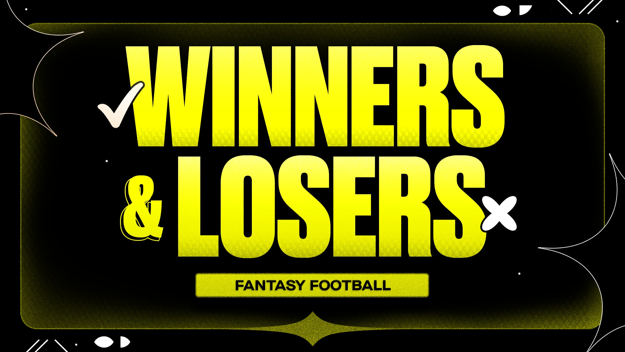 Fantasy Football’s Biggest Winners and Losers from NFL Training Camps