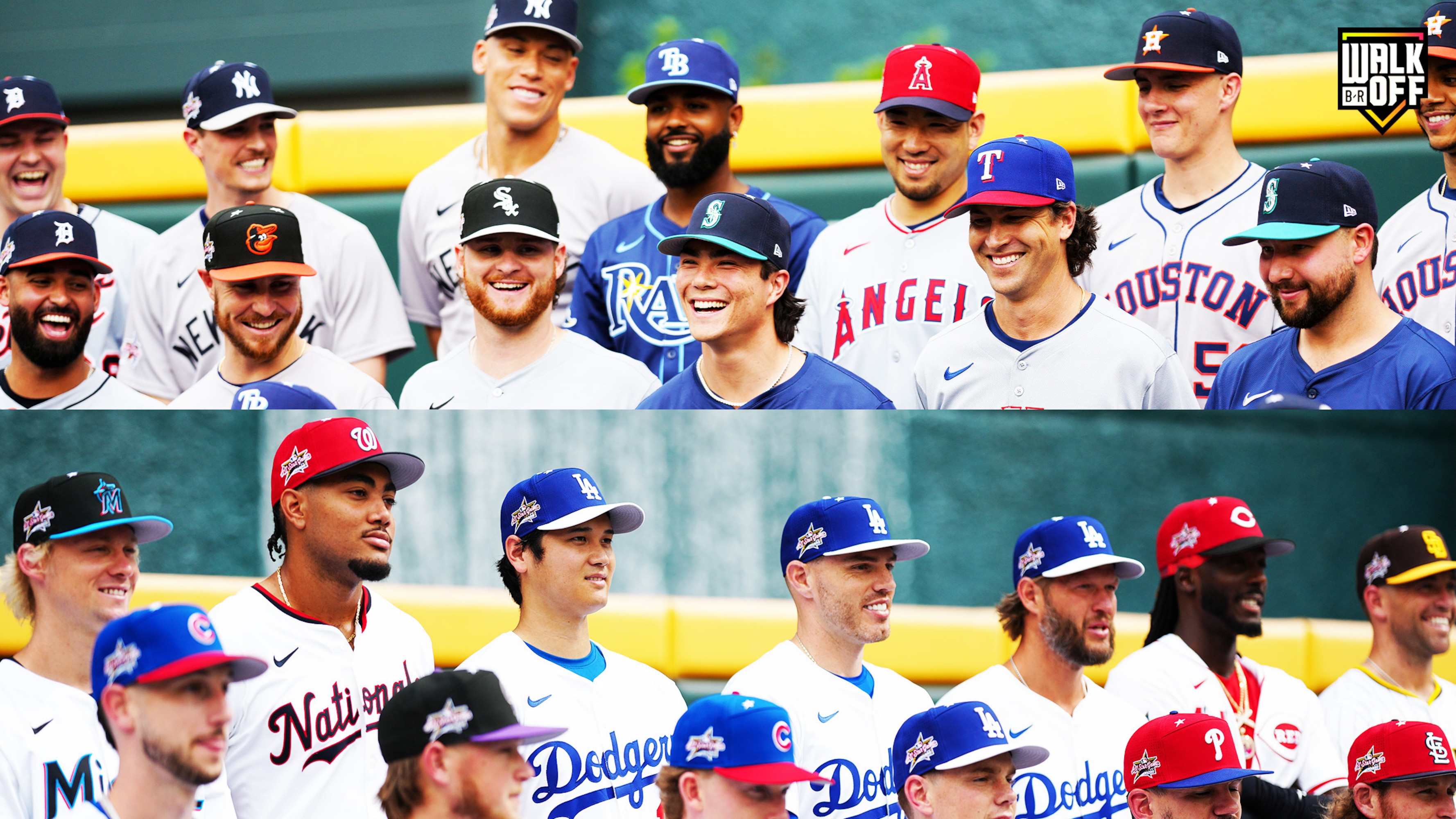 MLB Ridge Wallet main image 1