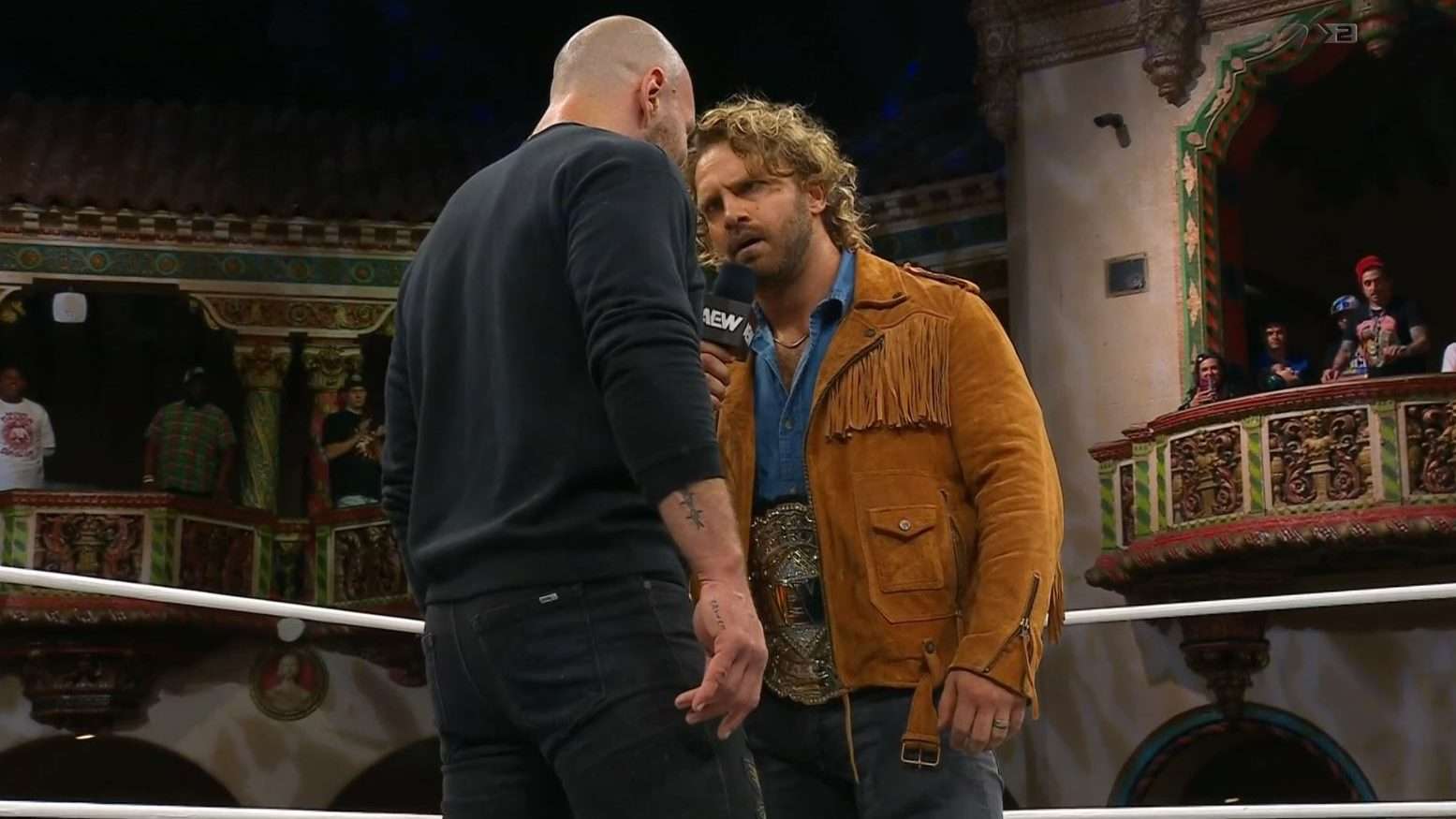 AEW Dynamite Results, Winners, Live Grades, Reaction and Highlights from July 30