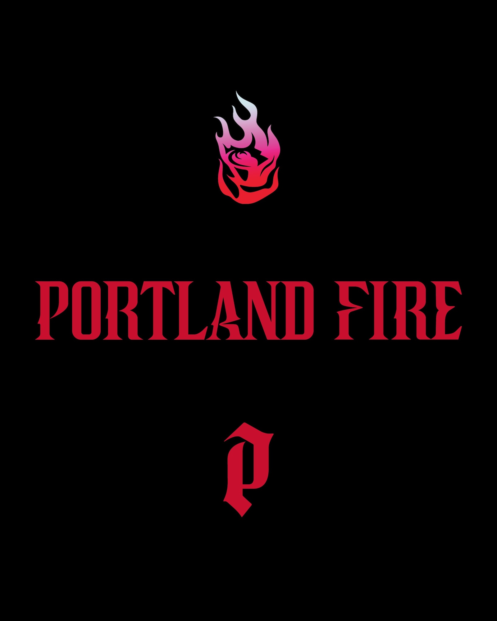 WNBA's Portland Fire Unveil Name and Logo in Epic Reveal Video Ahead of 2026 Debut
