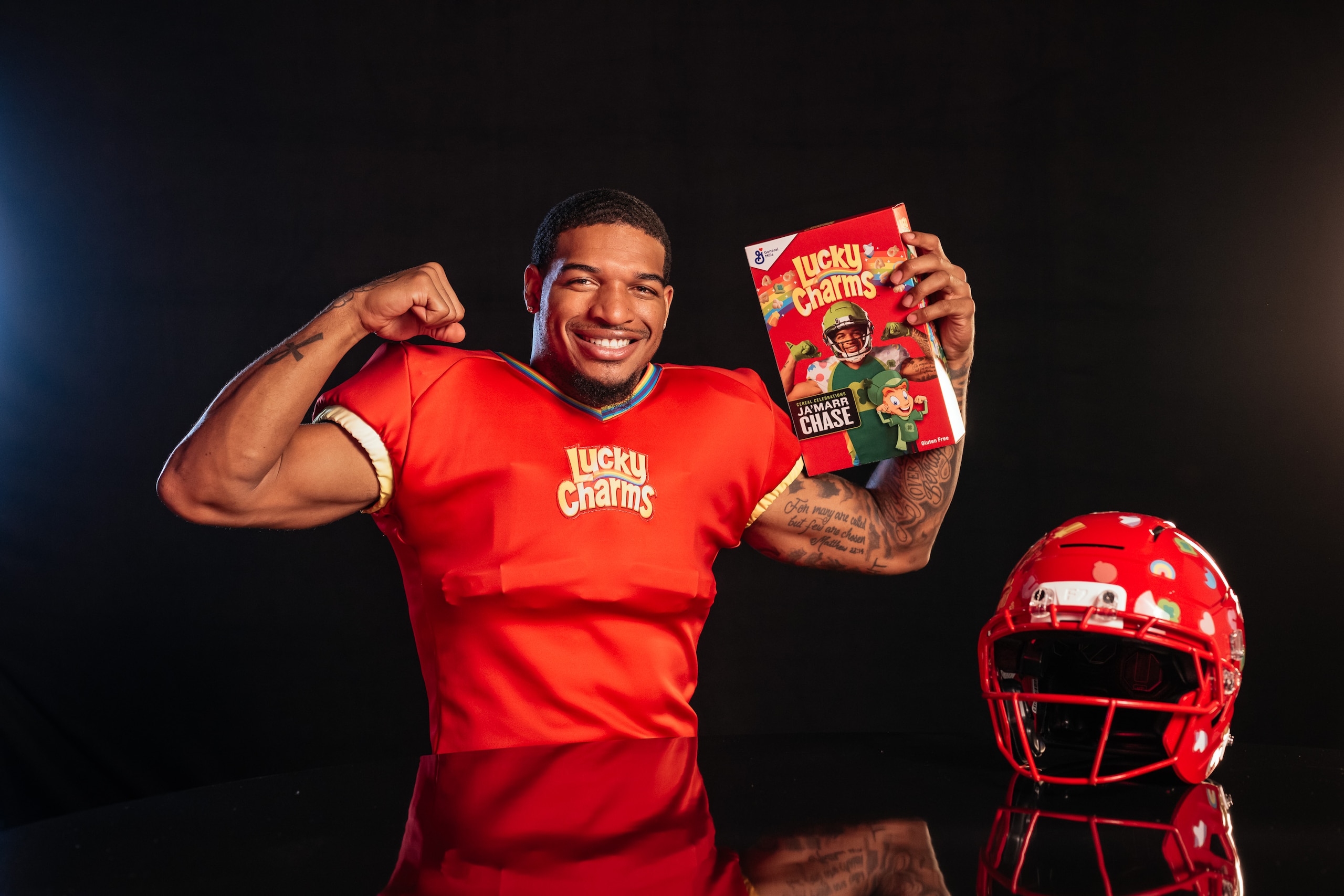 Photo Credit: General Mills