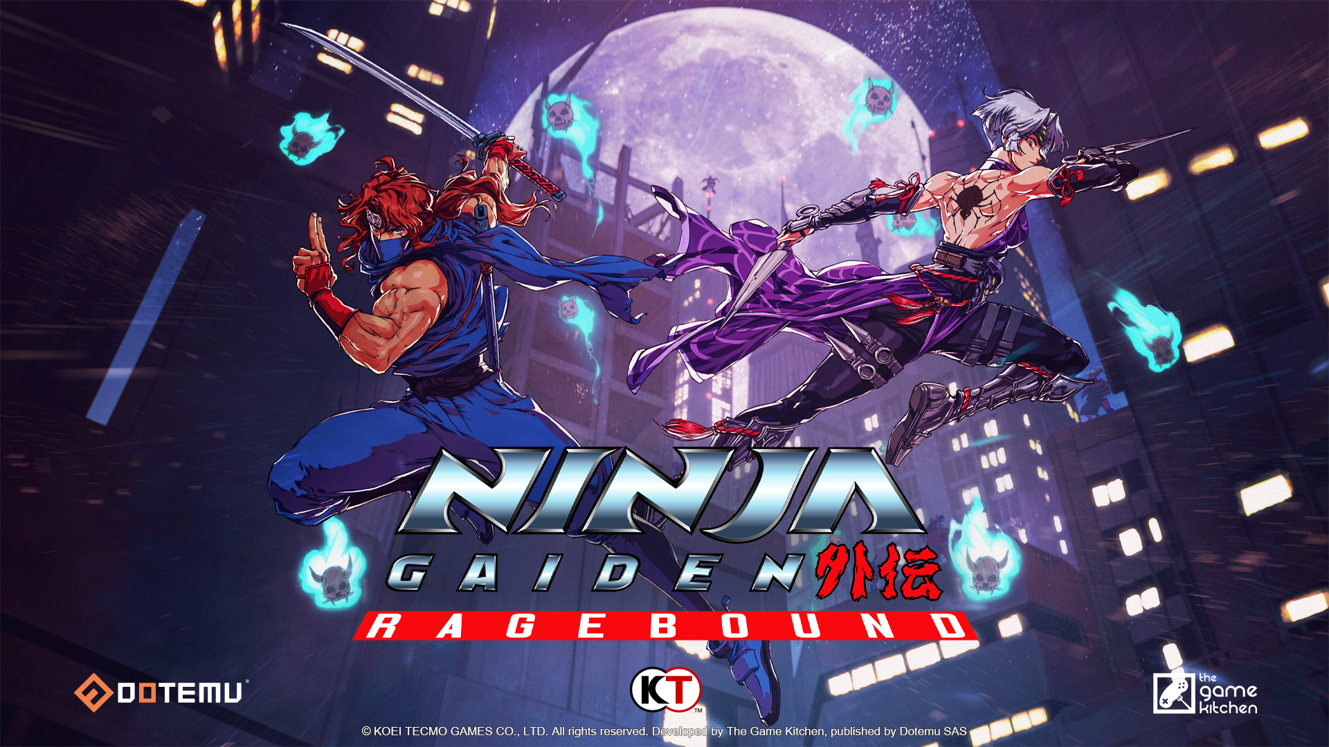 Ninja Gaiden Ragebound Review, Gameplay Impressions, Videos and Top Features