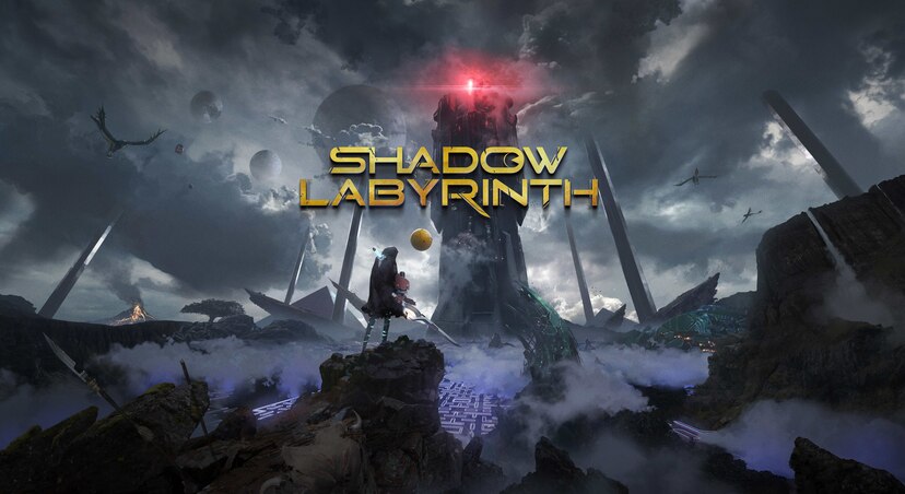 Shadow Impression Shadow Labyrinth Review, Gameplay Impressions, Videos and Top Features