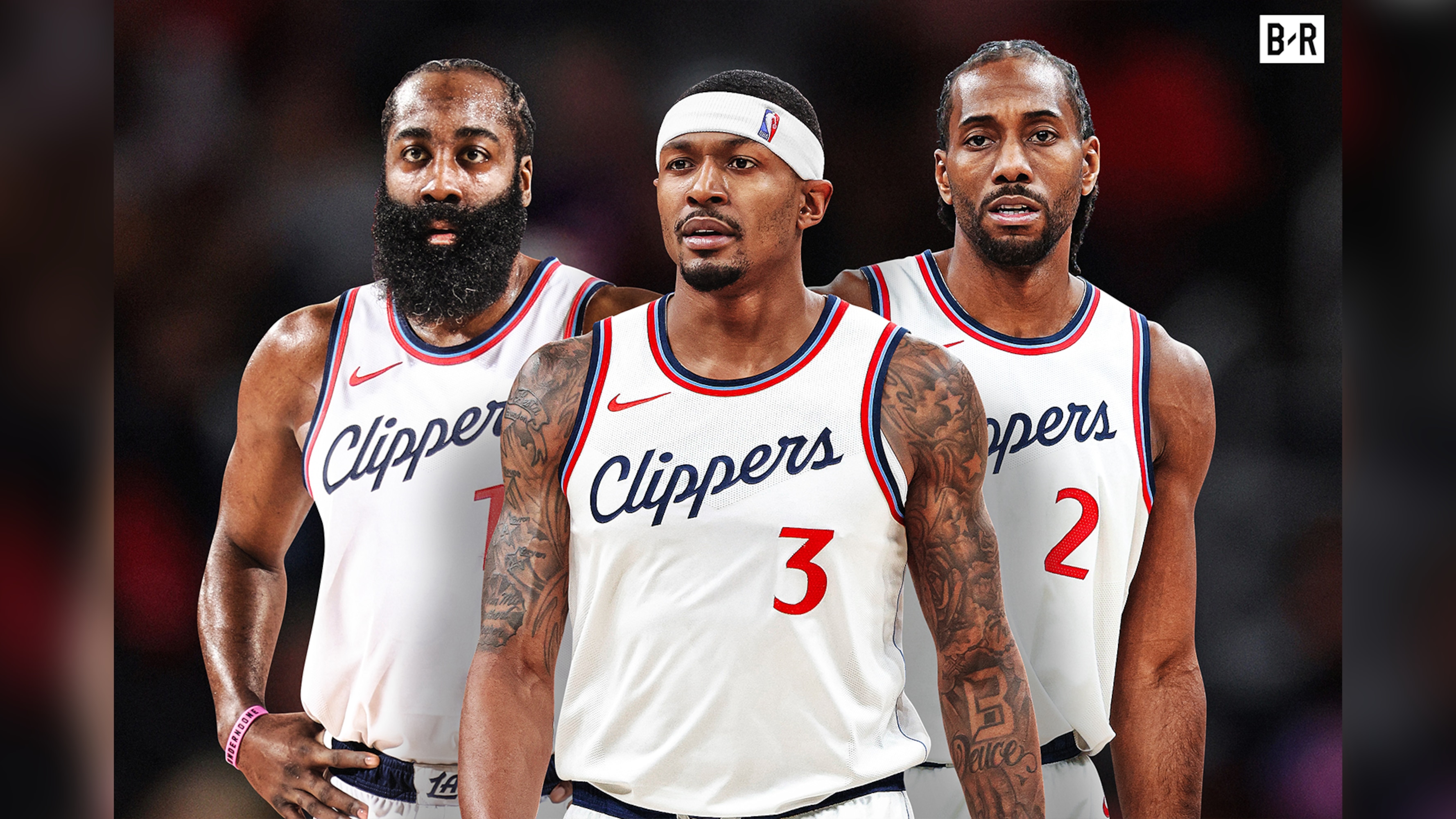 Bradley Beal to Sign 2-Year, $11M Clippers Contract After Agreeing to Suns Buyout