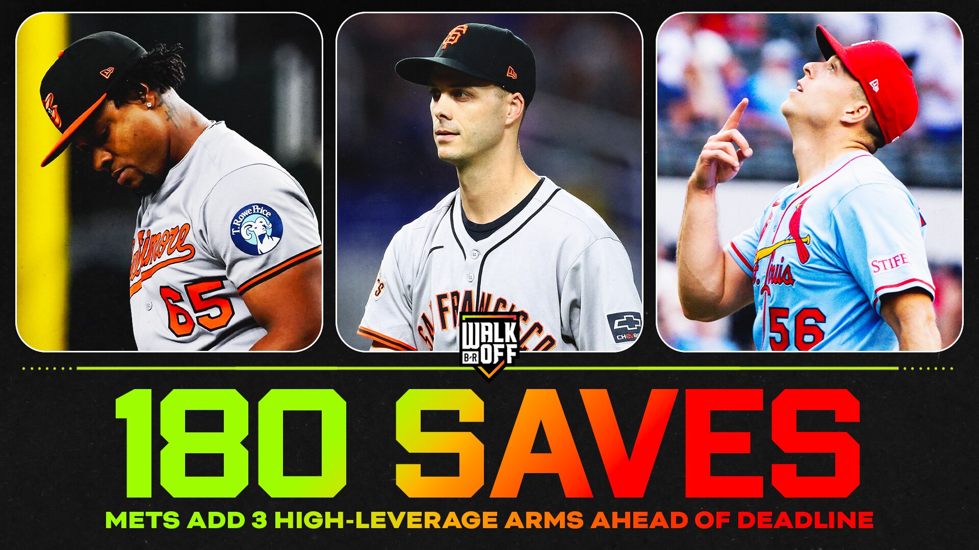 Mets’ Updated Pitching Rotation, Bullpen After Ryan Helsley, Rogers, Soto Trades