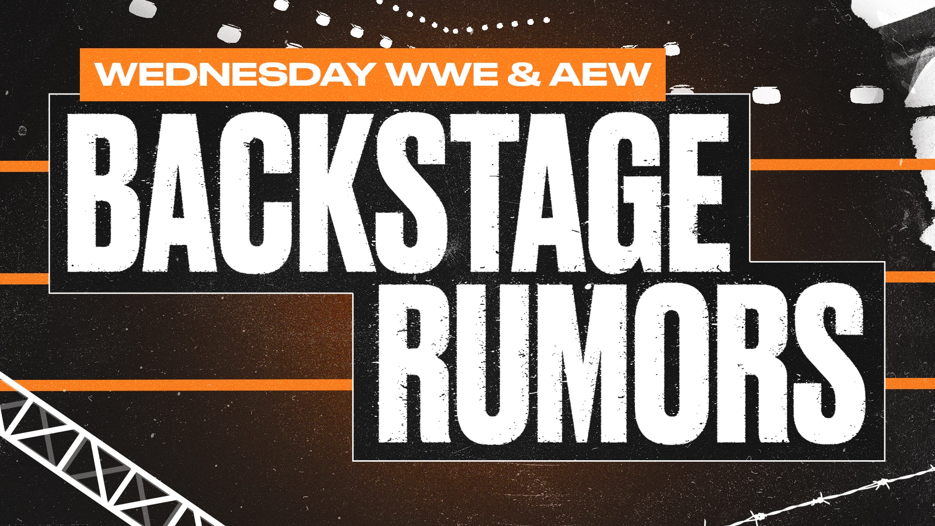 Haliburton Talks Cena Angle, WWE and AEW Rumors on Becky Lynch, Ozzy, Orange Cassidy