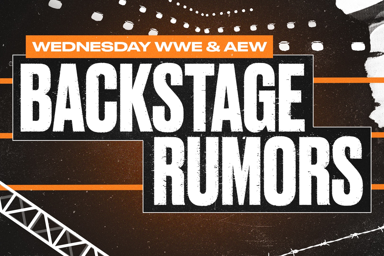 WWE, AEW Rumors on Cody Rhodes vs. Drew McIntyre, Naomi’s Pregnancy and Danhausen