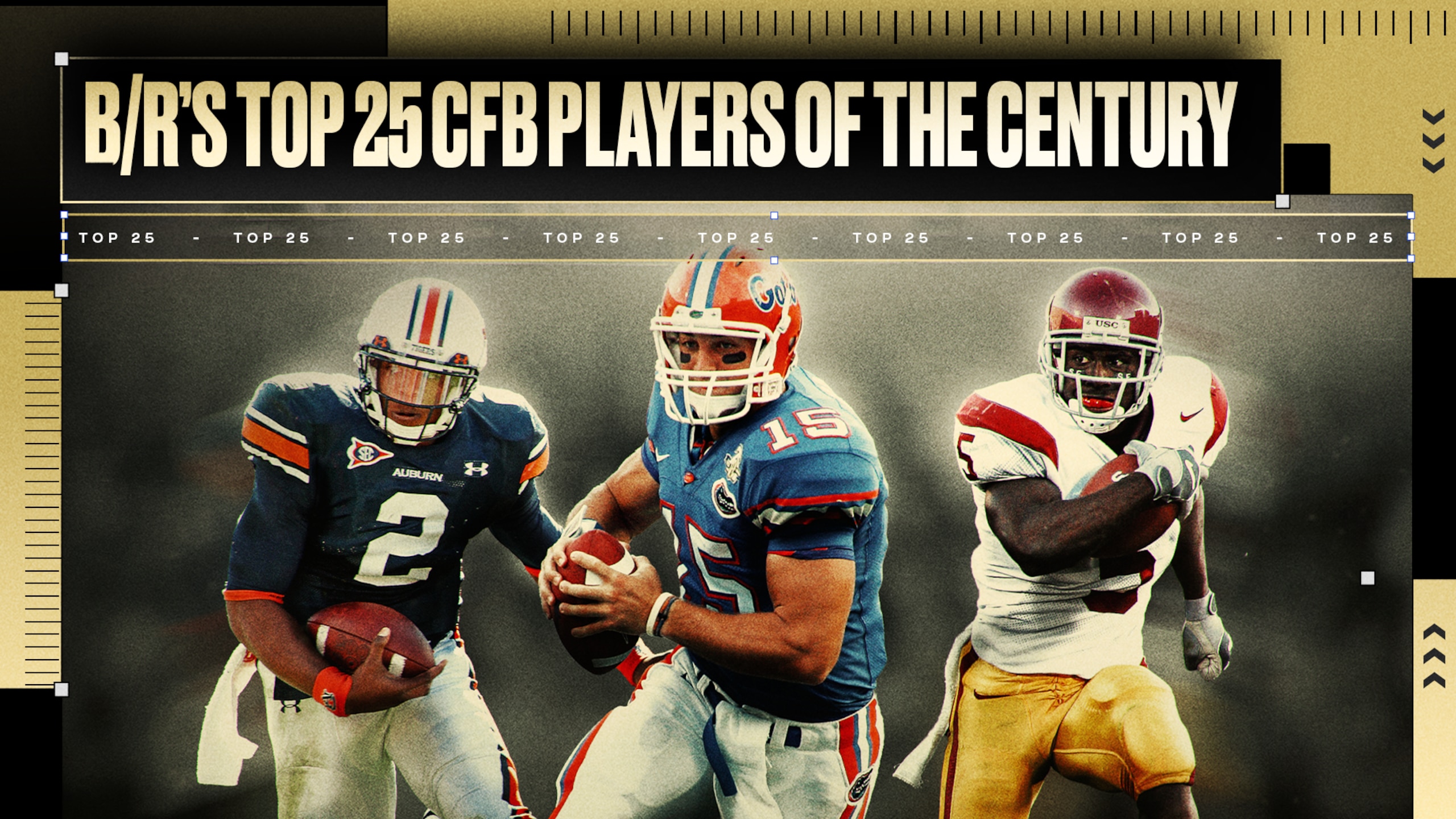 Newton, Tebow, Bush
