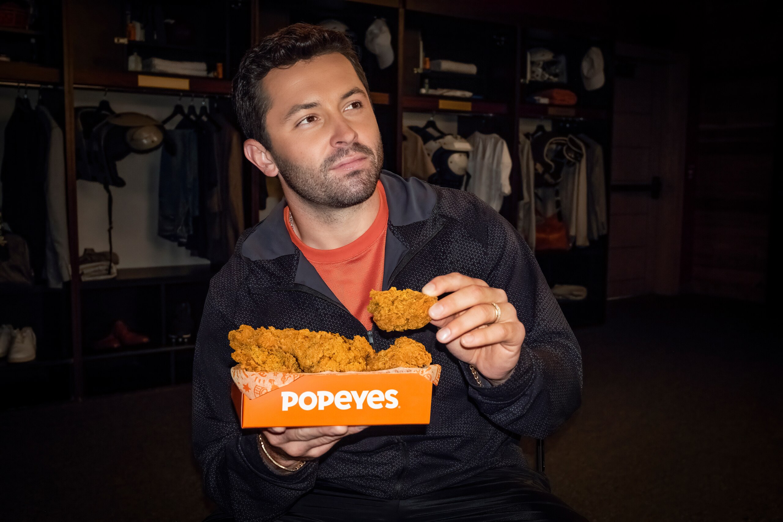 Photo Credit: Popeyes