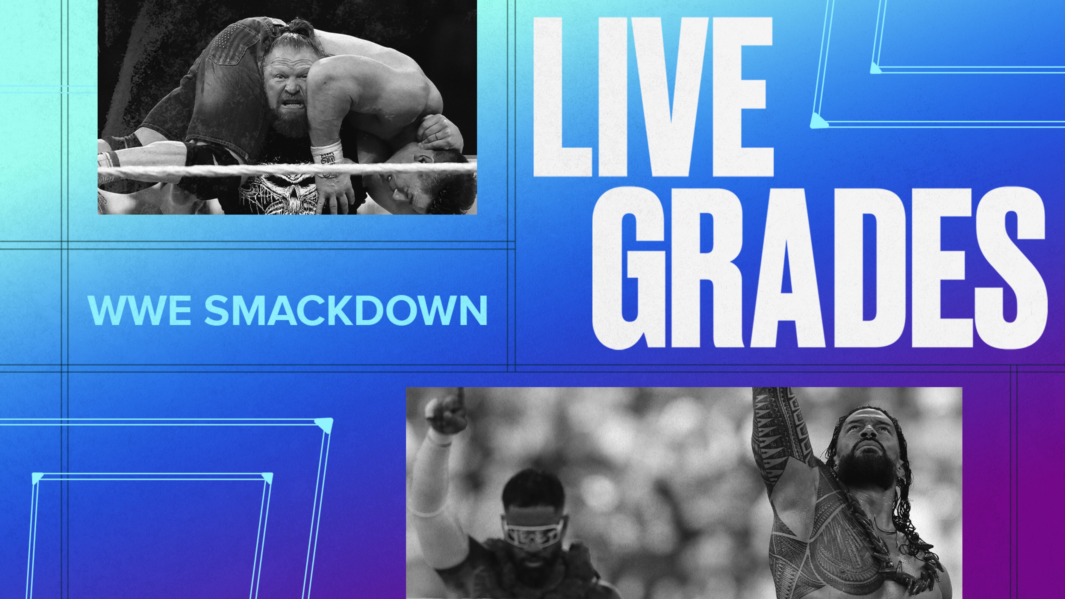 WWE SmackDown Results, Winners, Live Grades and Highlights After SummerSlam 2025