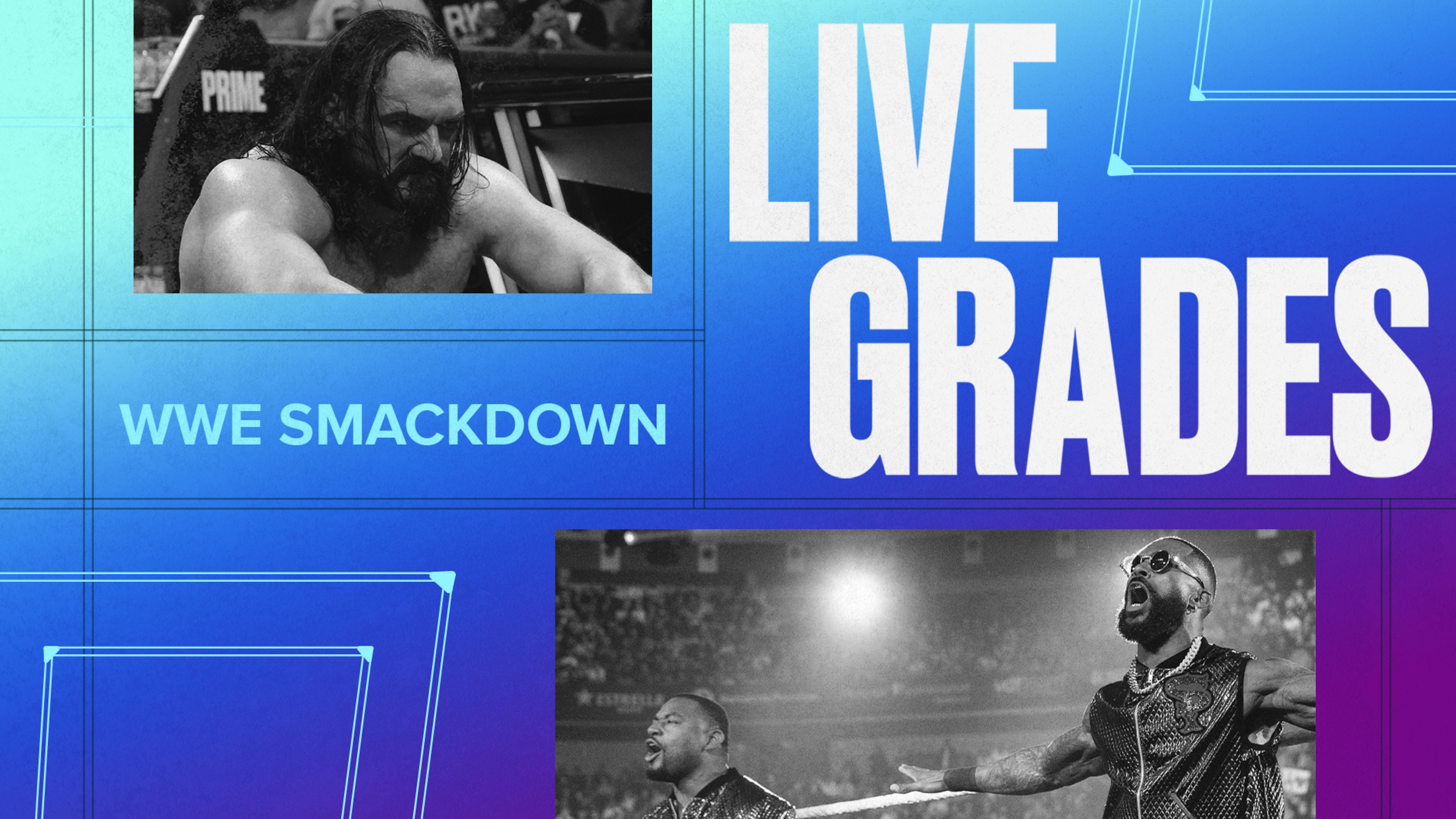 WWE SmackDown Results, Winners, Live Grades, Highlights and Reaction From August 15