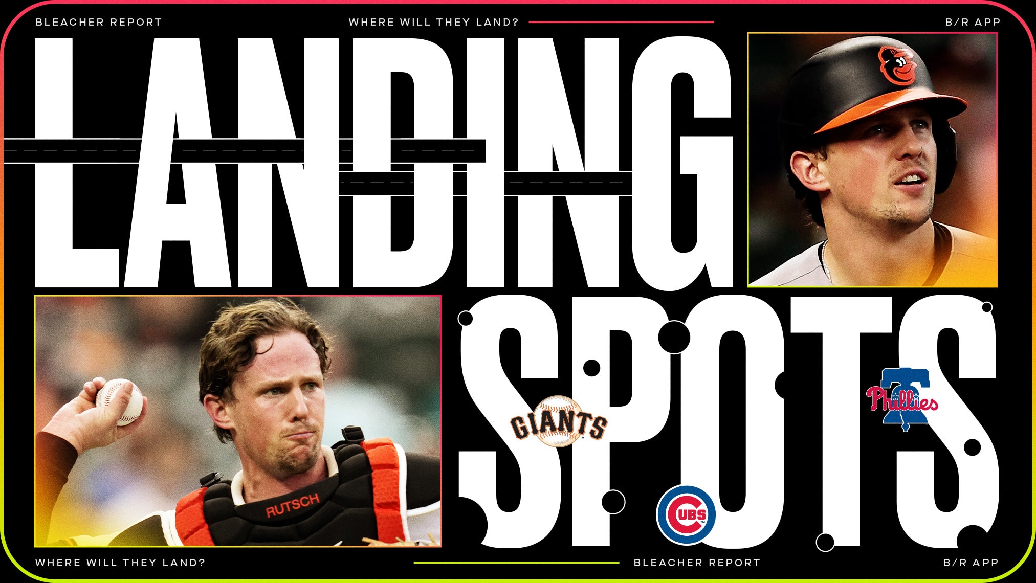 10 Best Landing Spots for Orioles’ Adley Rutschman amid Trade Rumors