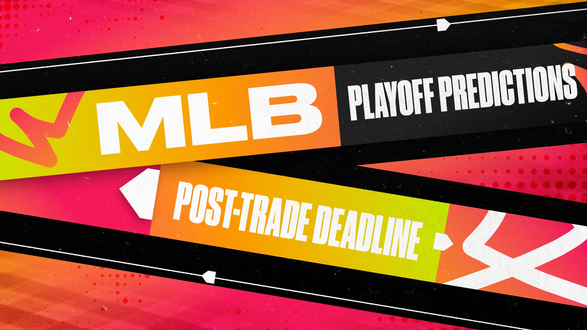 Updated Post-Trade Deadline 2025 MLB Playoff Predictions